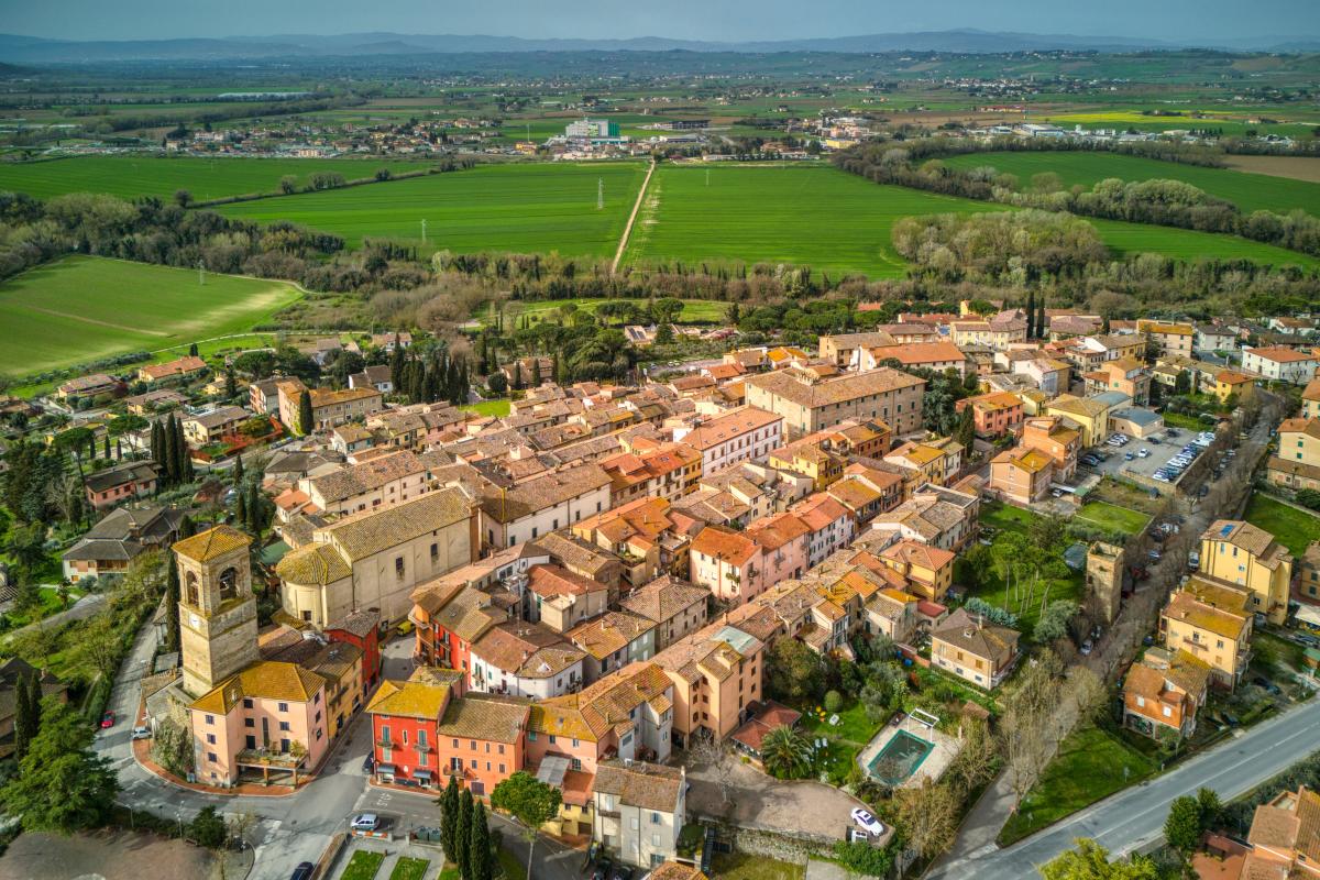 Comune Di Torgiano recensioni Torgiano (Umbria)
