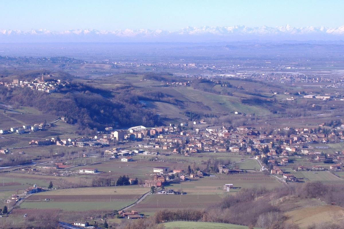 Comune Di Tortona recensioni Tortona (Piemonte)