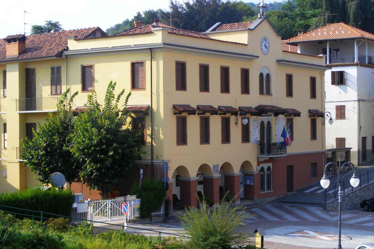 Comune Di Valle San Nicolao recensioni Valle San Nicolao (Piemonte)