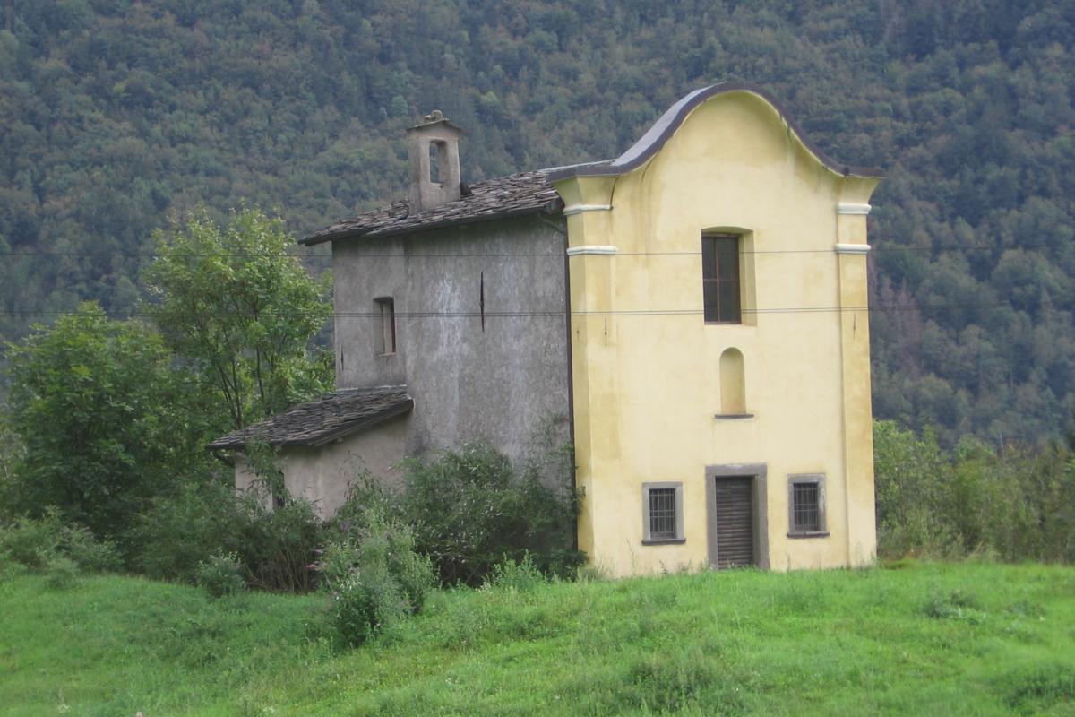 Comune Di Valnegra recensioni Valnegra (Lombardia)