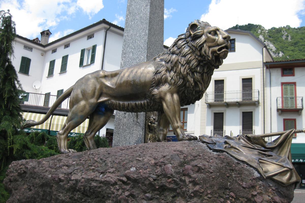 Comune Di Valvarrone recensioni Valvarrone (Lombardia)