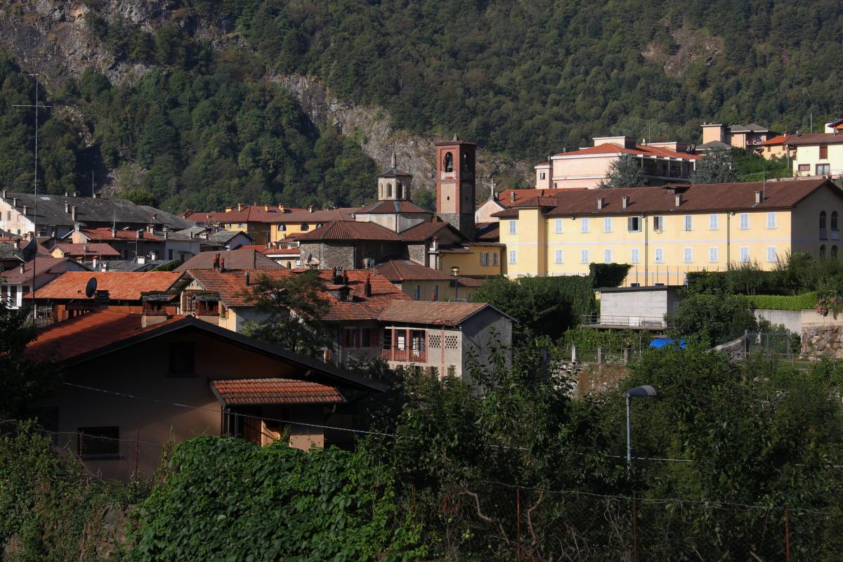 Comune Di Varallo Pombia recensioni Varallo Pombia (Piemonte)