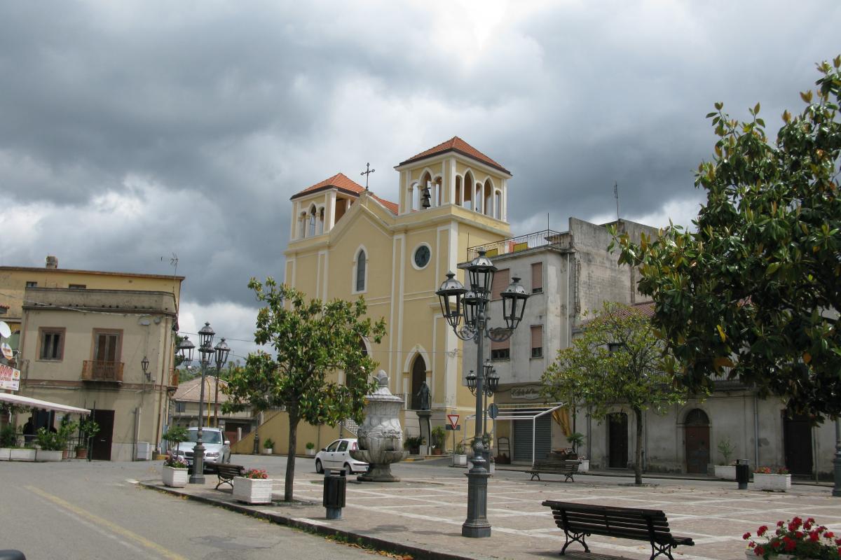 Comune Di Varapodio recensioni Varapodio (Calabria)