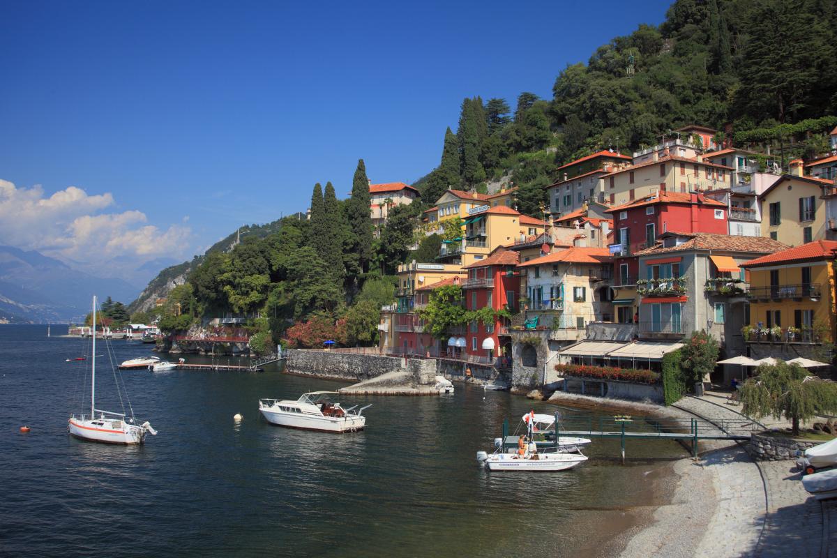 Comune Di Varenna recensioni Varenna (Lombardia)