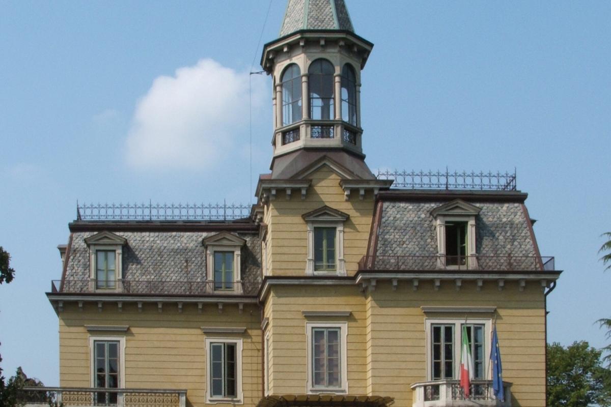 Comune Di Zanica recensioni Zanica (Lombardia)