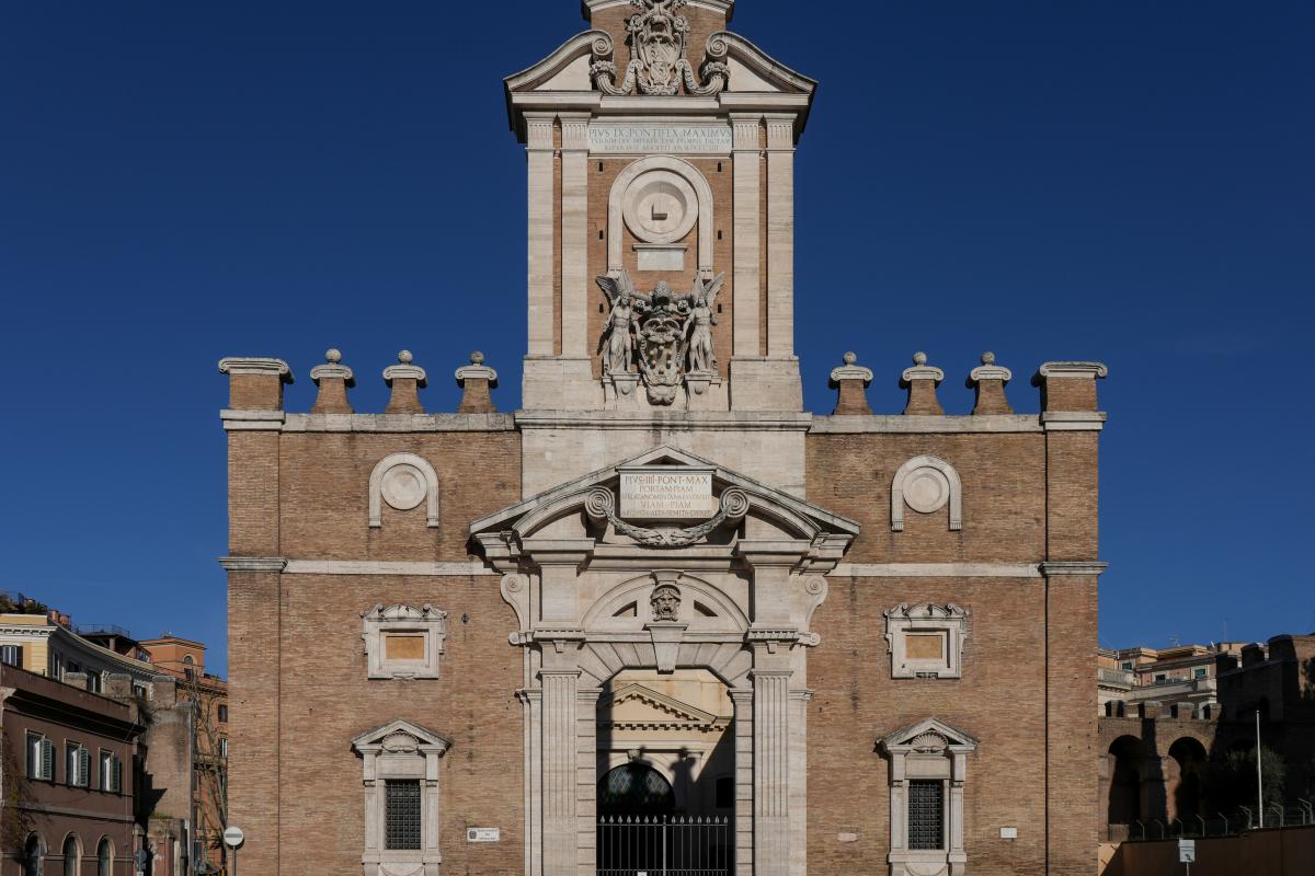 Opera Delle Mura recensioni Lucca (Toscana)